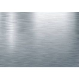 Stainless Steel Rectangle 1/8