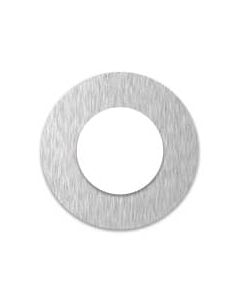 Aluminum Sheet Metal Ring