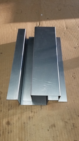 Configuring and Customizing Sheet Metal In Various Shapes