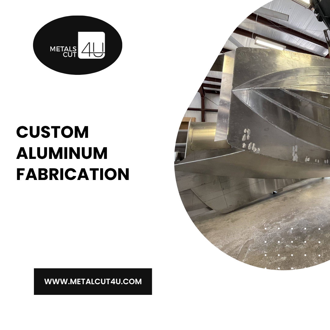 Custom Aluminum Fabrication