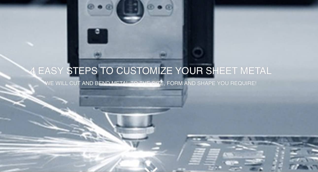 Reasons to Select Laser Cutting in Sheet Metal Fabrication