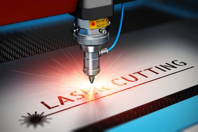 Laser Cutting And How it Adds Value to Metal Fabrication 