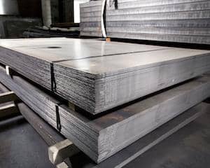 What You Need To Know About Cold Rolled Steel