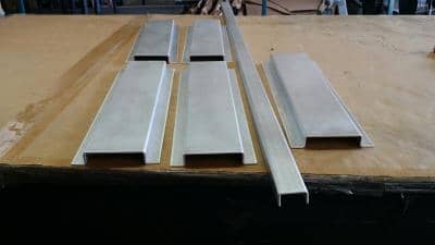 Where To Use Steel Channels For Your Home Or Office Premises?