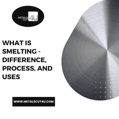 What is Smelting - Difference, Process, And Uses