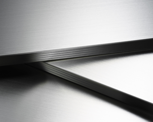 New! We have expanded our sheet metal offering 