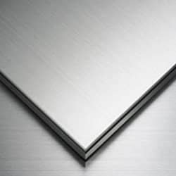 aluminum sheet metal