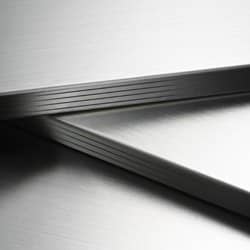 stainless steel sheet metal